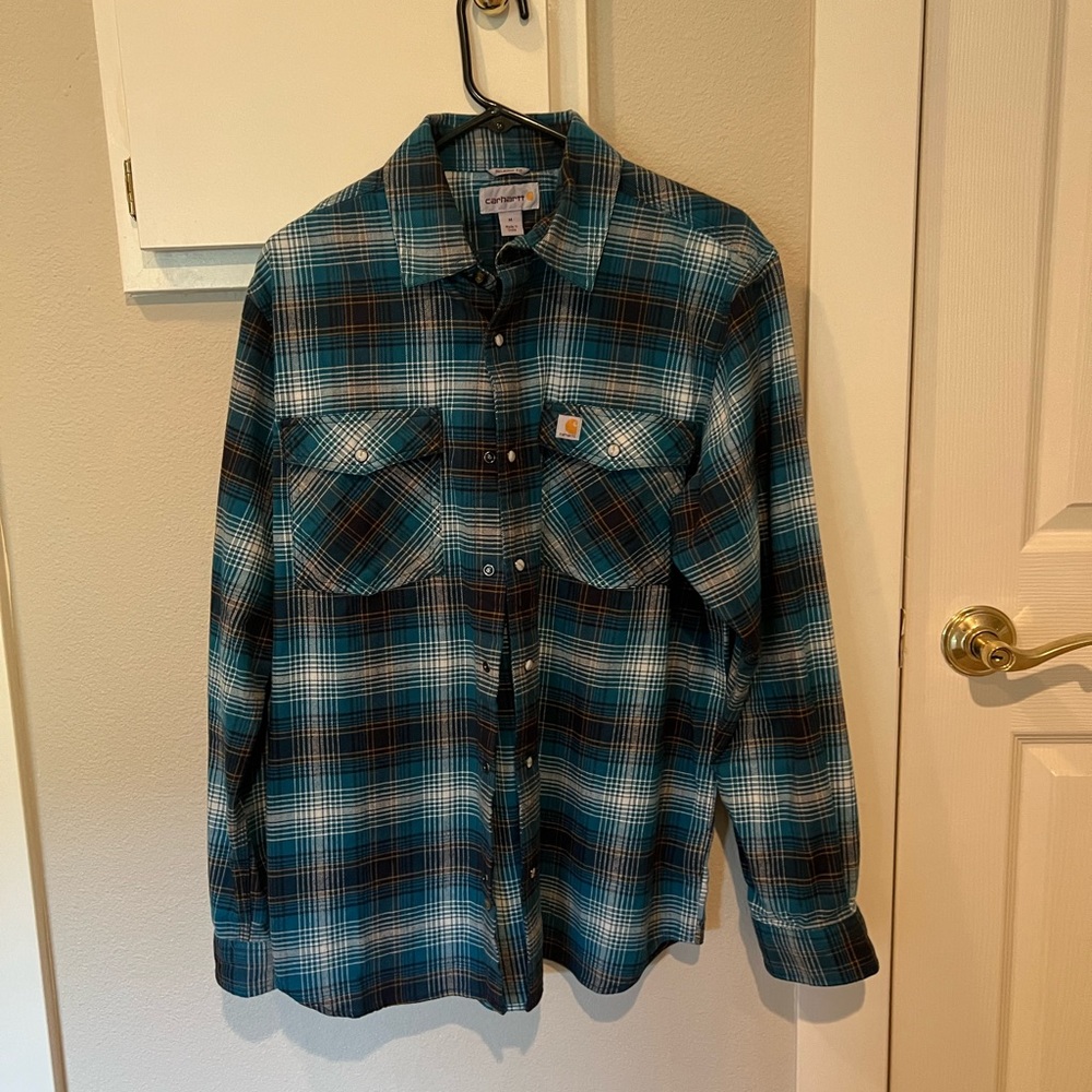Carhartt Shirt